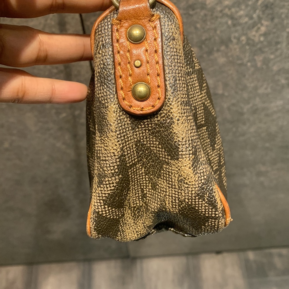 Authentic Michael Kors Shoulder bag - Picture 6 of 12